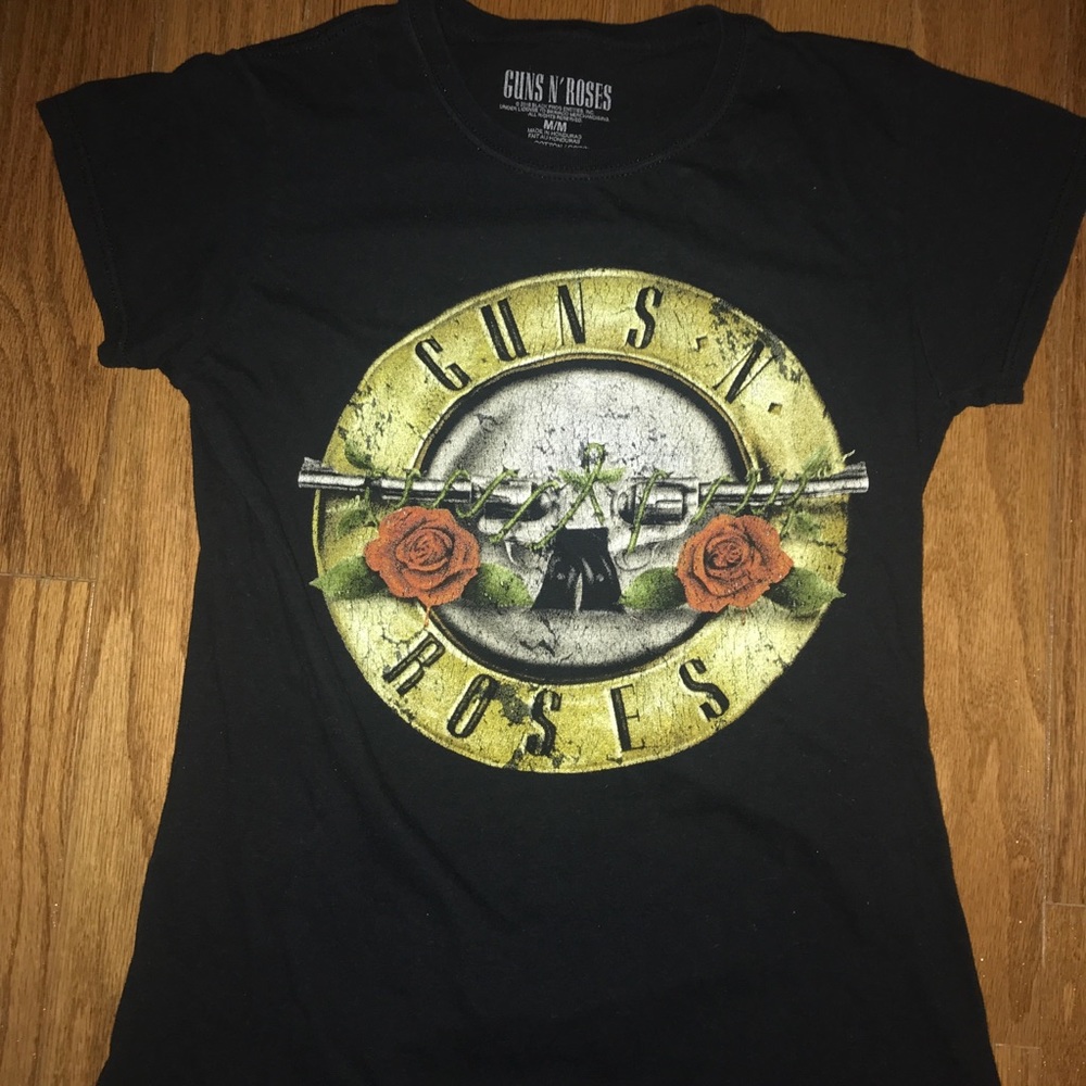 Guns N Roses T-Shirt